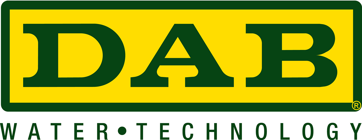 DAB logo