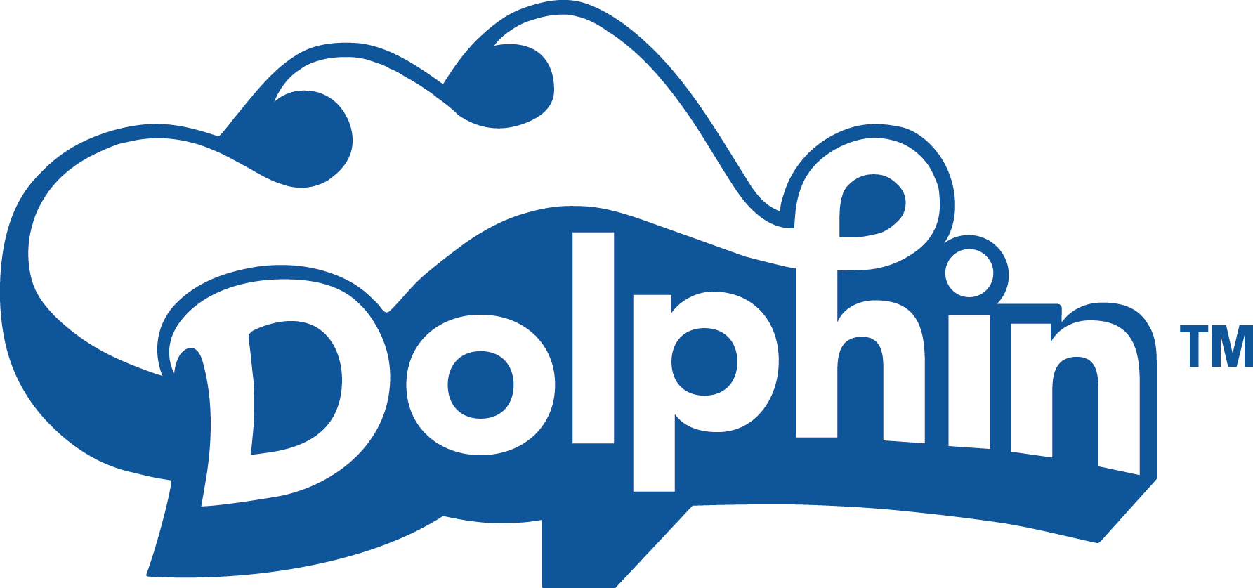 Dolphin logo