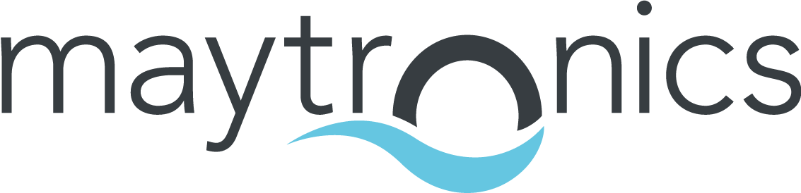 Maytronics logo